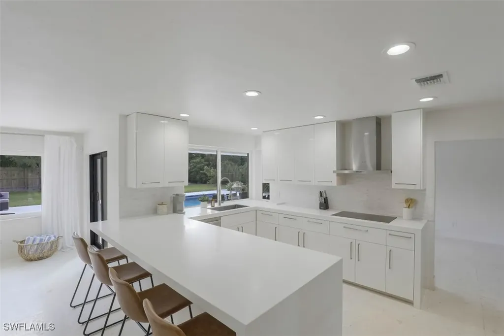 796 Ketch Drive Naples FL 34103