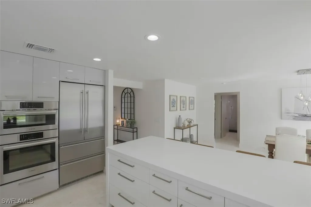 796 Ketch Drive Naples FL 34103