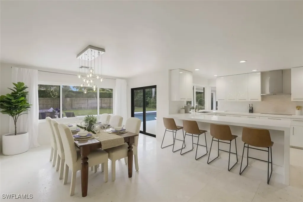 796 Ketch Drive Naples FL 34103