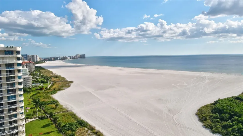 Marco Island FL, 380 Seaview Court, Unit 1107