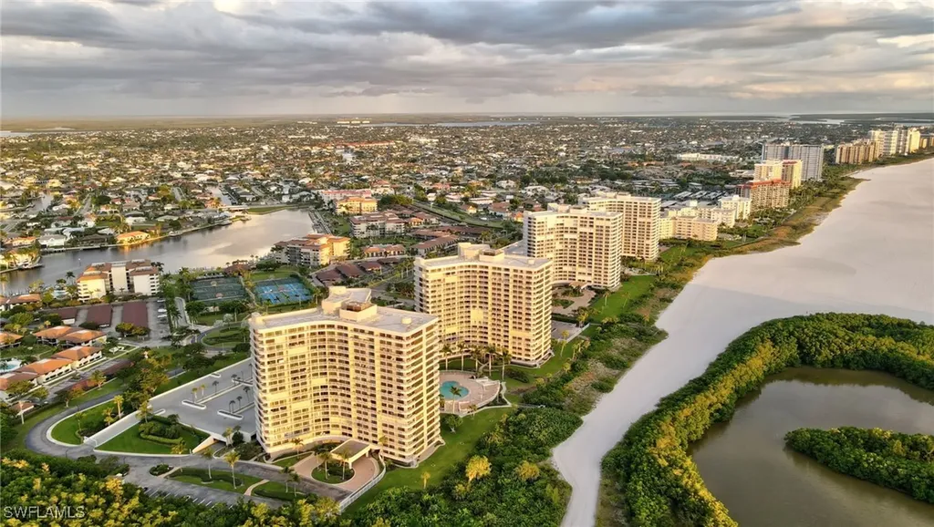 380 Seaview Court Marco Island FL 34145