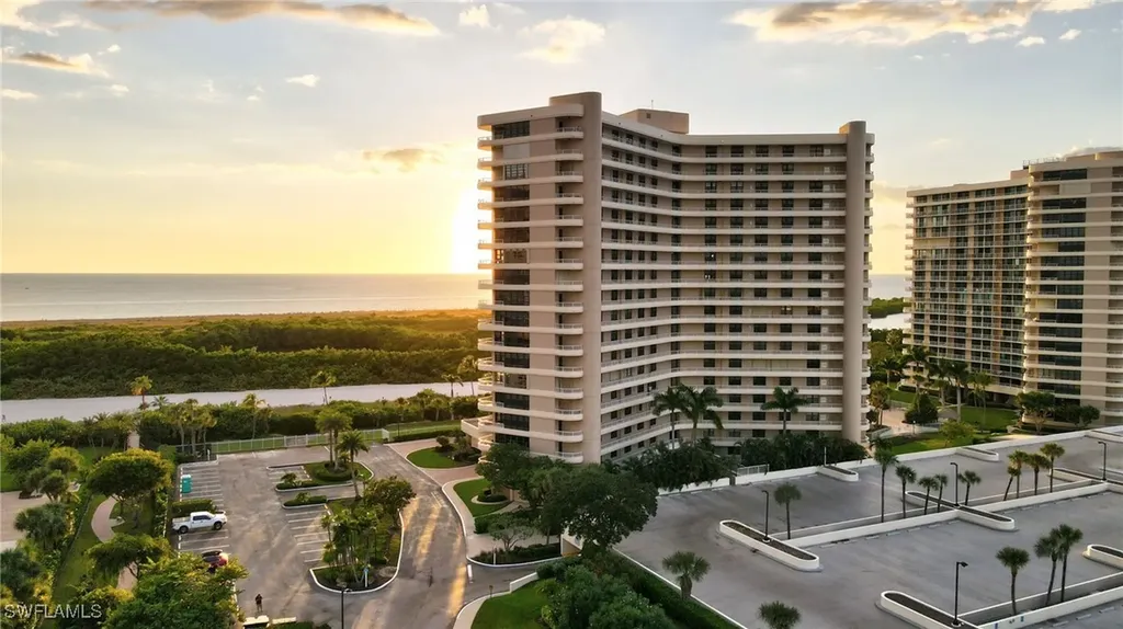 380 Seaview Court Marco Island FL 34145