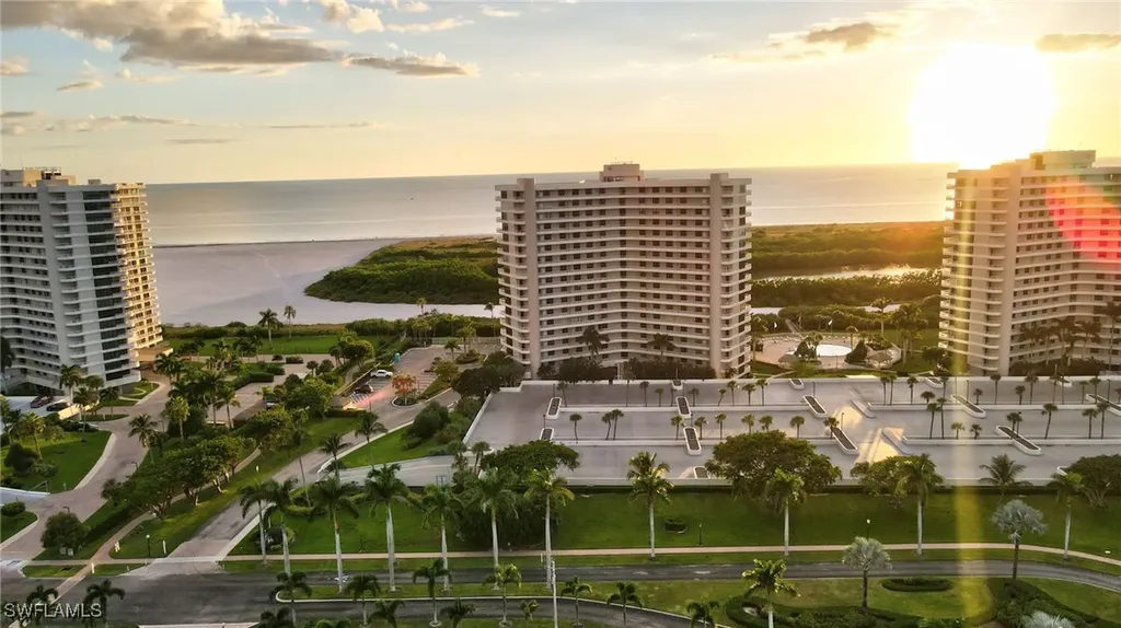380 Seaview Court Marco Island FL 34145