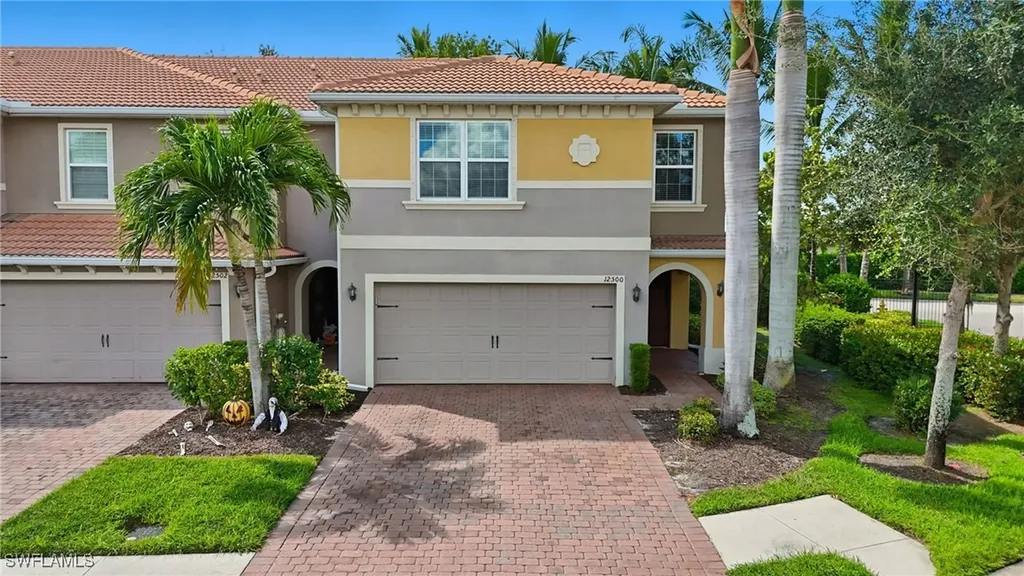 12500 Hammock Cove Boulevard Fort Myers FL 33913