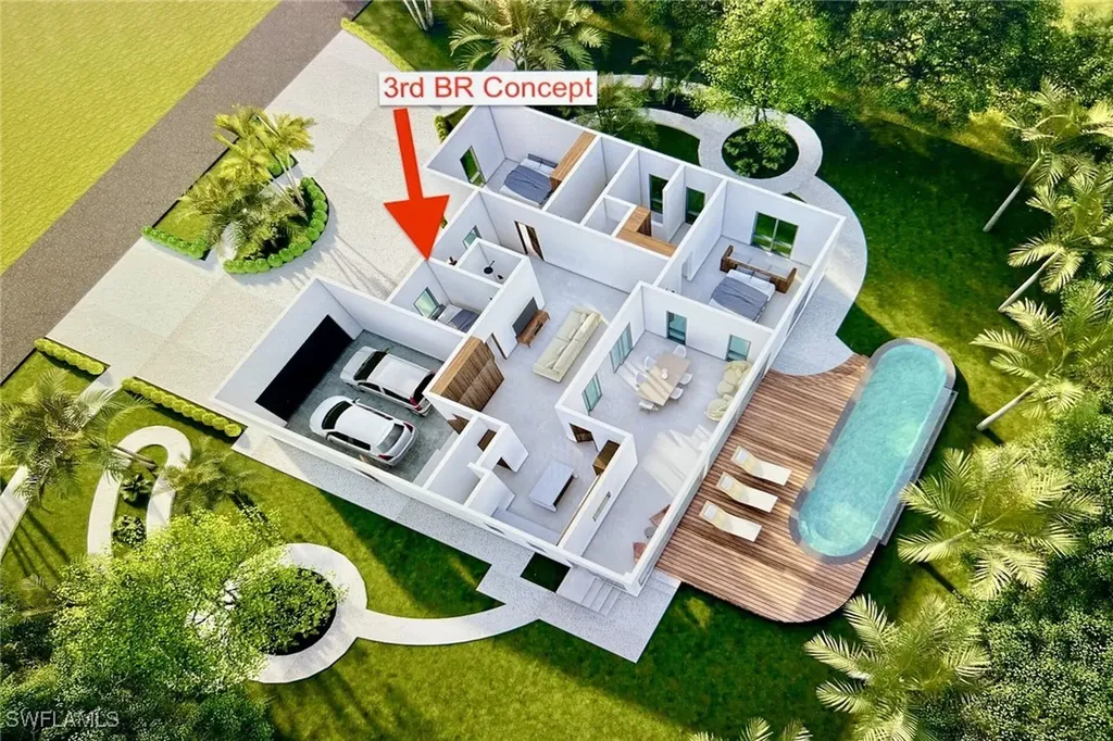111 S Bahama Avenue Marco Island FL 34145