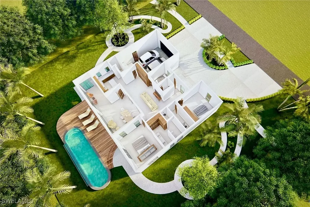 111 S Bahama Avenue Marco Island FL 34145