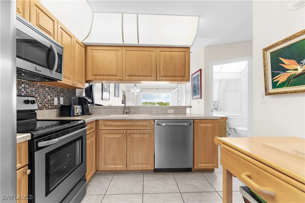 1295 Mainsail Drive Naples FL 34114