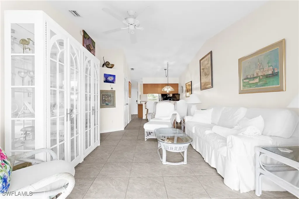 1295 Mainsail Drive Naples FL 34114
