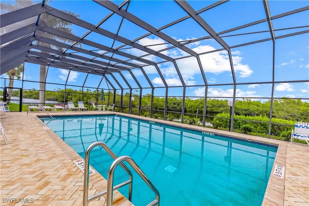 1295 Mainsail Drive Naples FL 34114