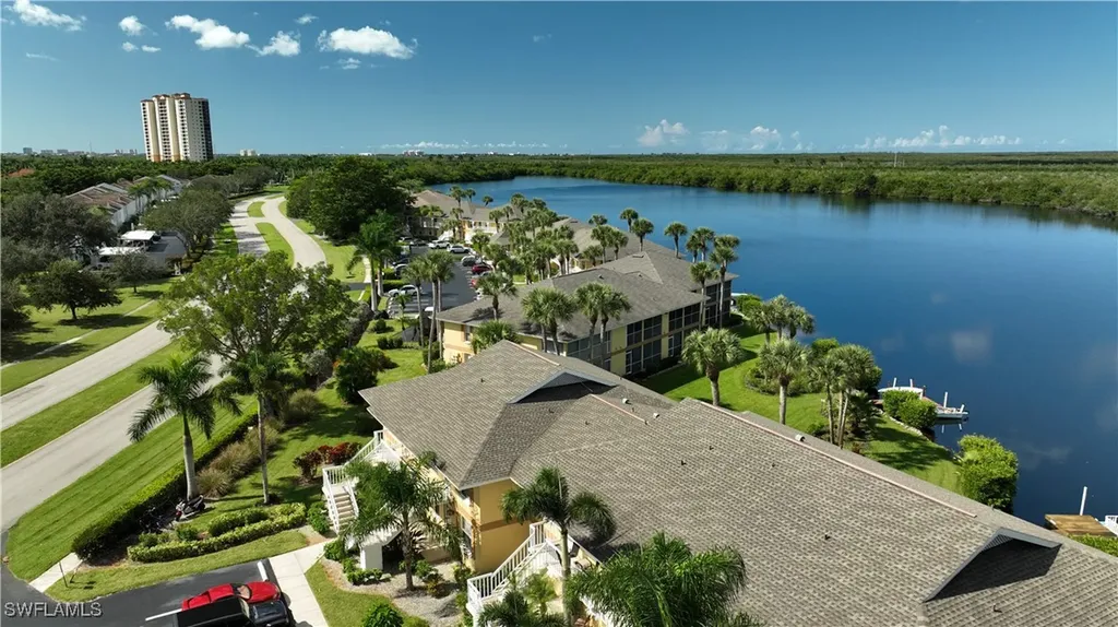 1295 Mainsail Drive Naples FL 34114