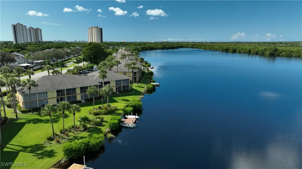 1295 Mainsail Drive Naples FL 34114