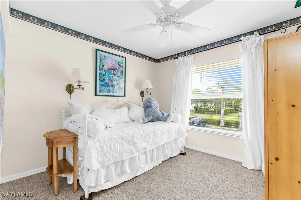 1295 Mainsail Drive Naples FL 34114