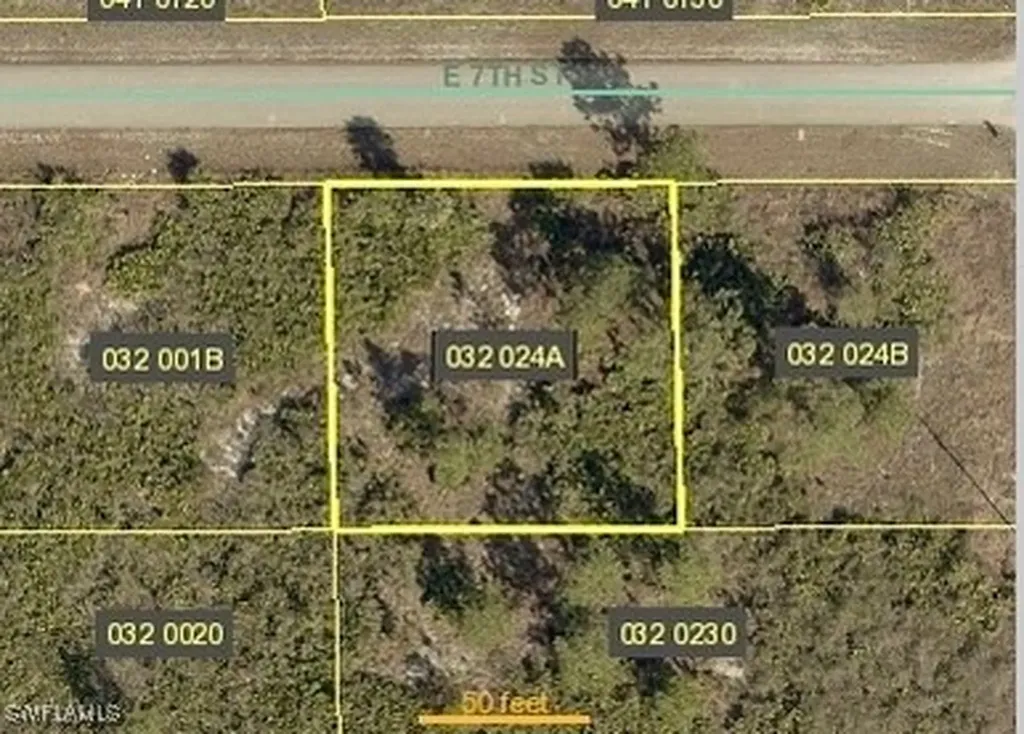 4204 E 7th Street Lehigh Acres FL 33972