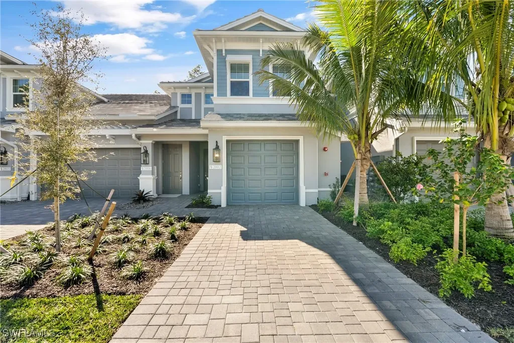 2640 Seychelles Circle Naples FL 34112