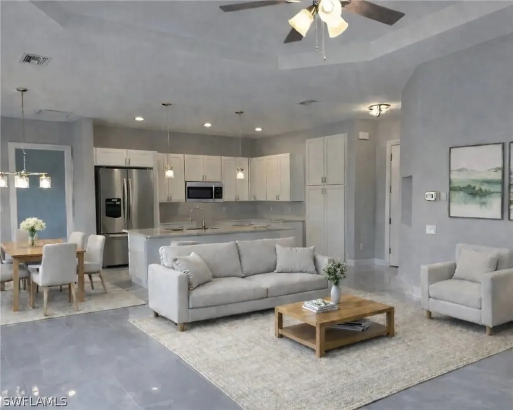 425 Mercedes Court Lehigh Acres FL 33972