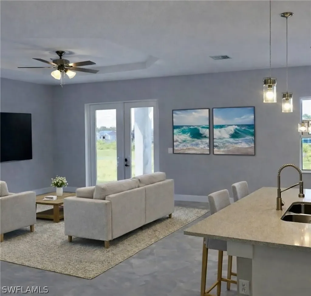 425 Mercedes Court Lehigh Acres FL 33972