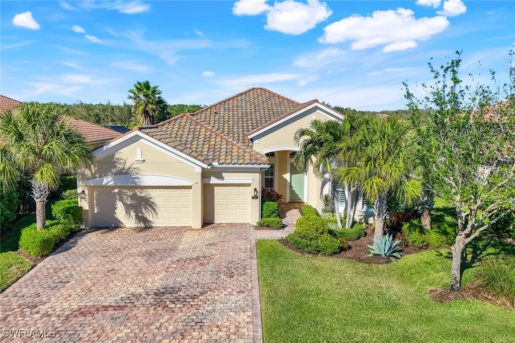 Naples FL, 9302 Quarry Drive