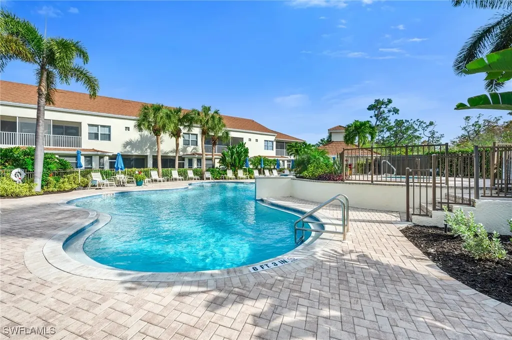 25061 Cypress Hollow Court Bonita Springs FL 34134