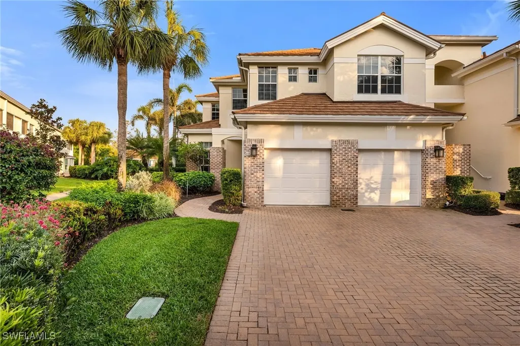 25061 Cypress Hollow Court Bonita Springs FL 34134