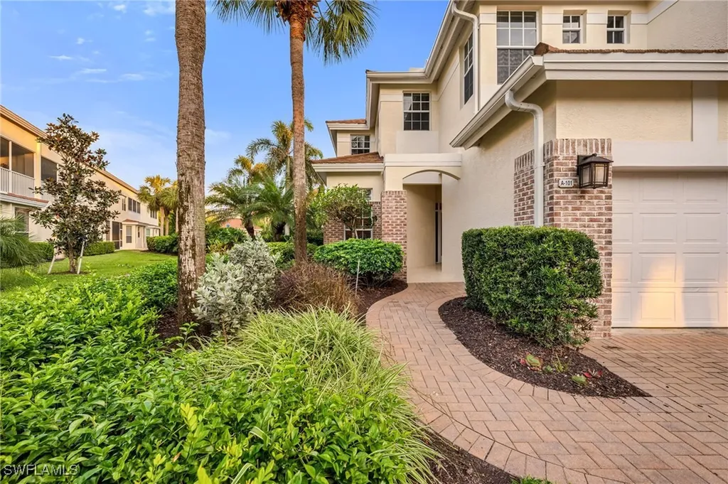 25061 Cypress Hollow Court Bonita Springs FL 34134
