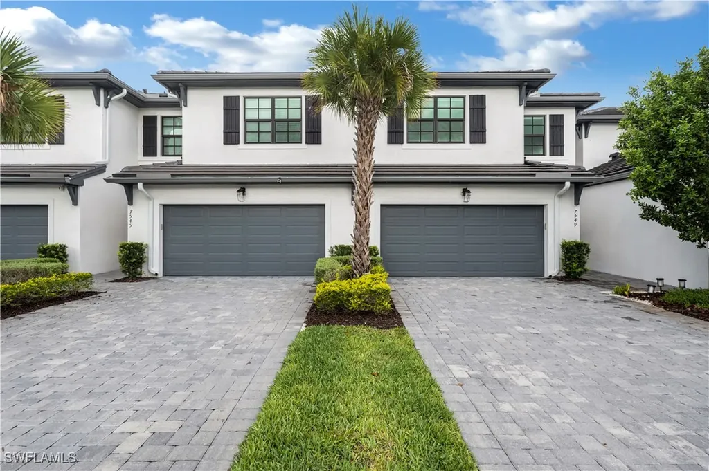 Naples FL, 7549 Carnegie Way