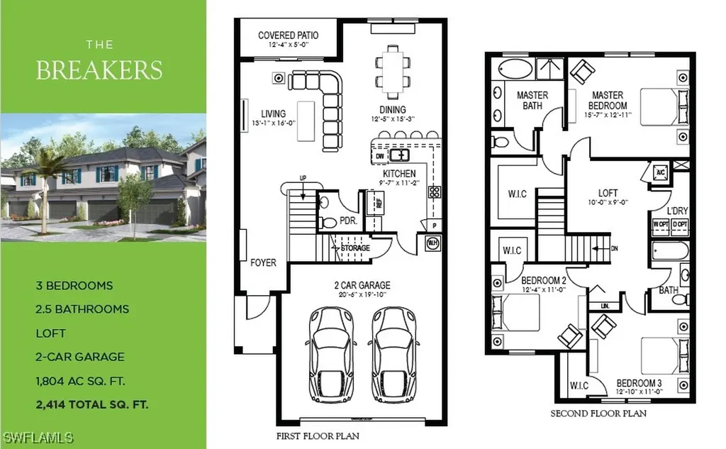 7549 Carnegie Way Naples FL 34119