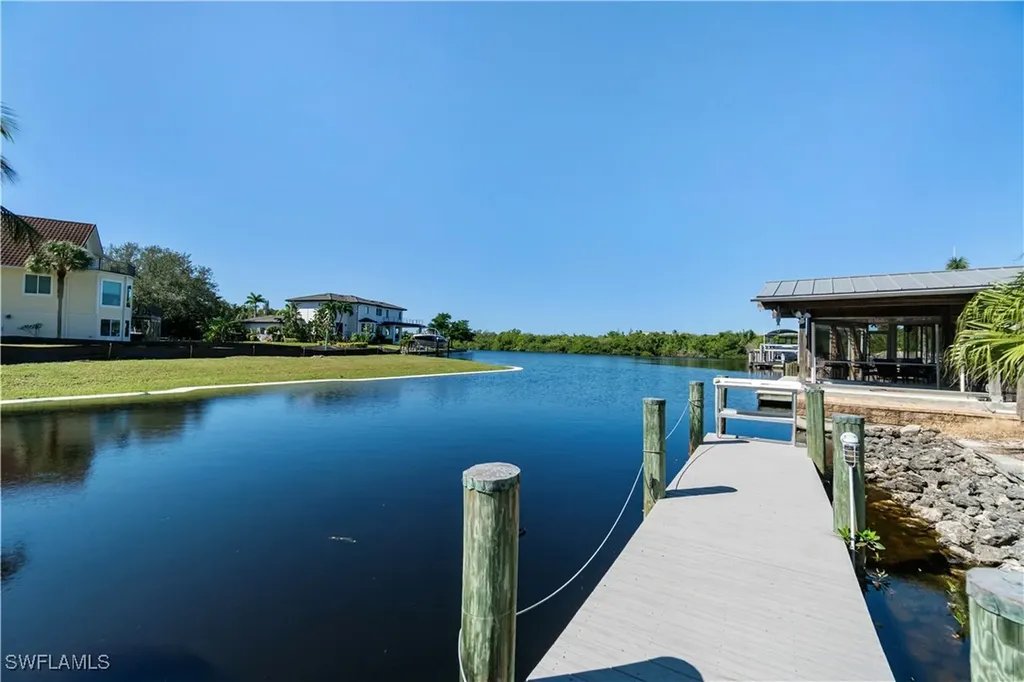 27189 Gasparilla Drive Bonita Springs FL 34135