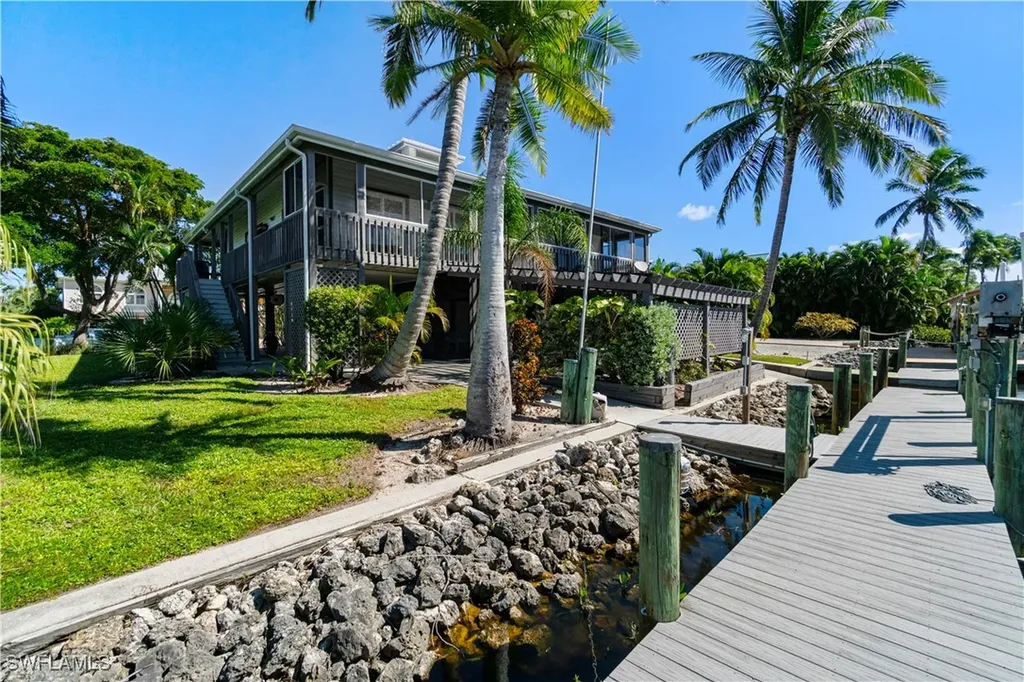 27189 Gasparilla Drive Bonita Springs FL 34135