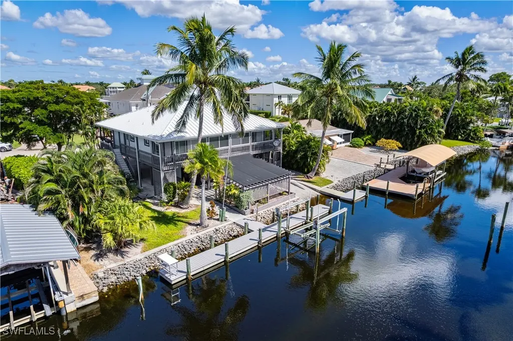 27189 Gasparilla Drive Bonita Springs FL 34135