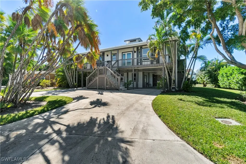 27189 Gasparilla Drive Bonita Springs FL 34135