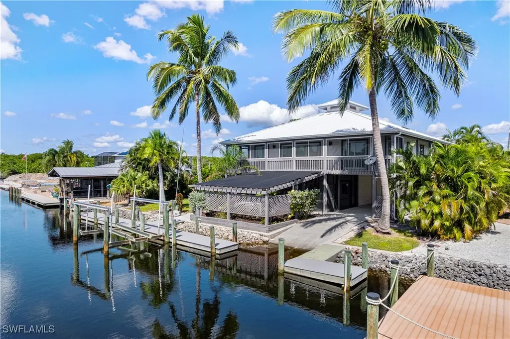 27189 Gasparilla Drive Bonita Springs FL 34135