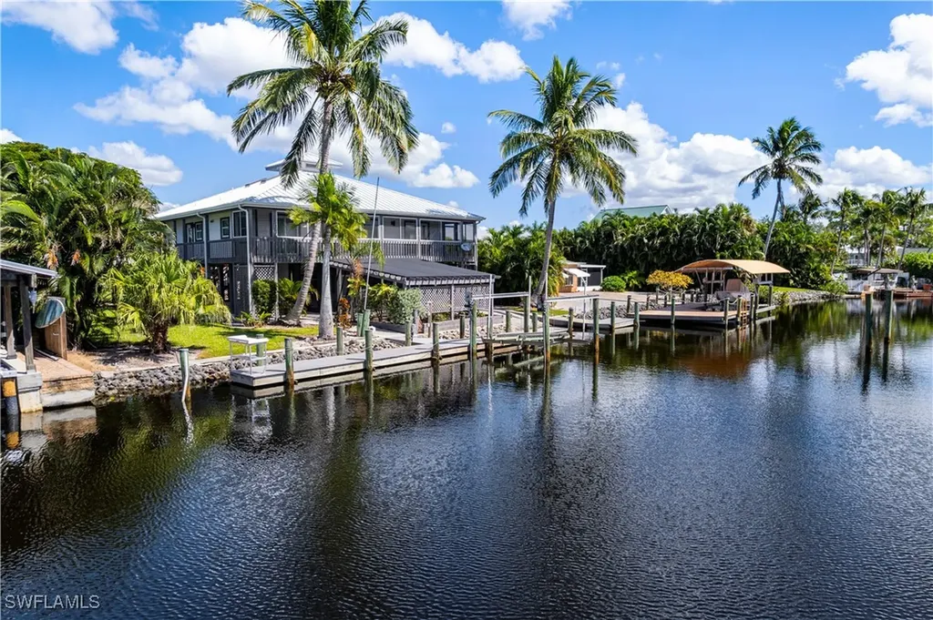 27189 Gasparilla Drive Bonita Springs FL 34135