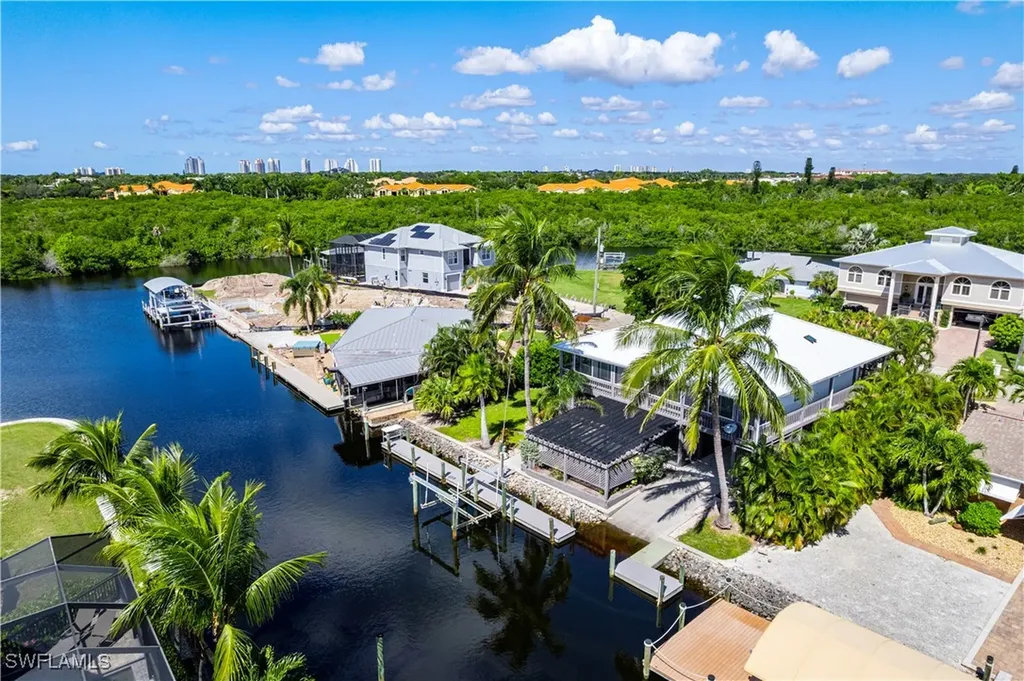 27189 Gasparilla Drive Bonita Springs FL 34135