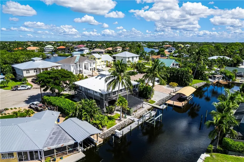 27189 Gasparilla Drive Bonita Springs FL 34135