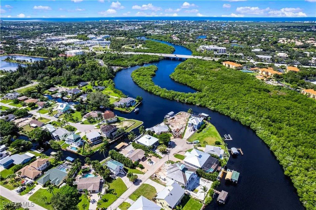 27189 Gasparilla Drive Bonita Springs FL 34135