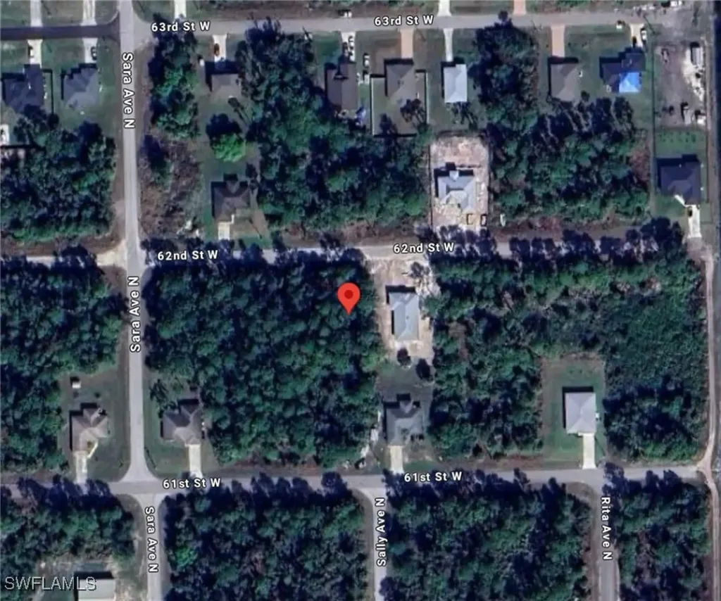 3413 62nd Street W Lehigh Acres FL 33971
