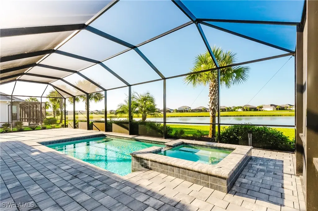 5423 Ternberry Road Ave Maria FL 34142