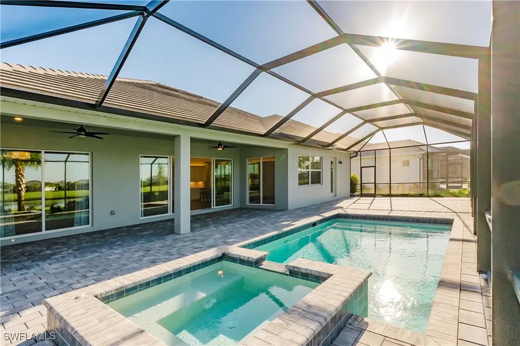 5423 Ternberry Road Ave Maria FL 34142