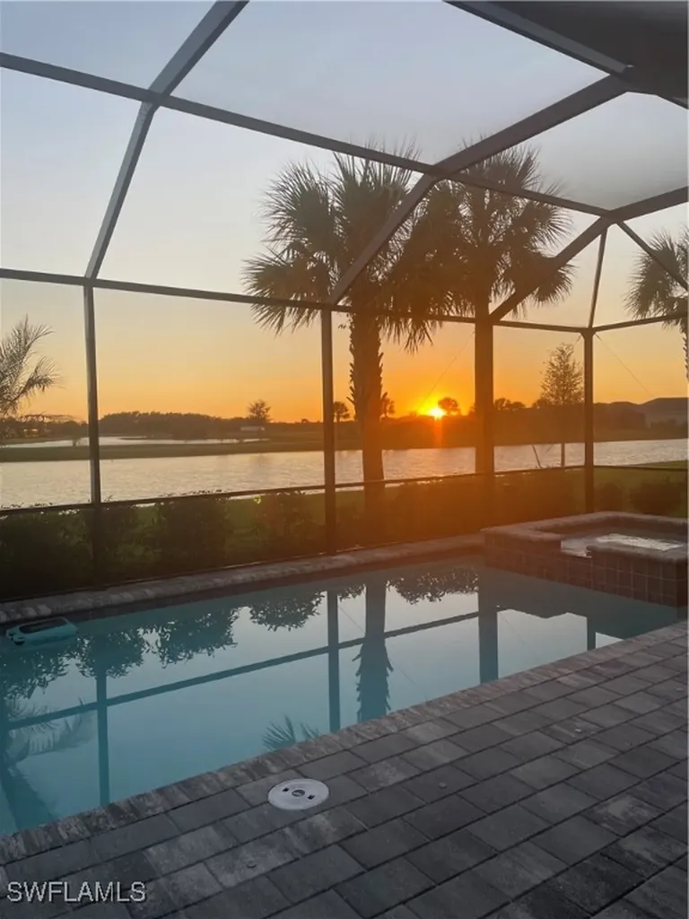 5423 Ternberry Road Ave Maria FL 34142