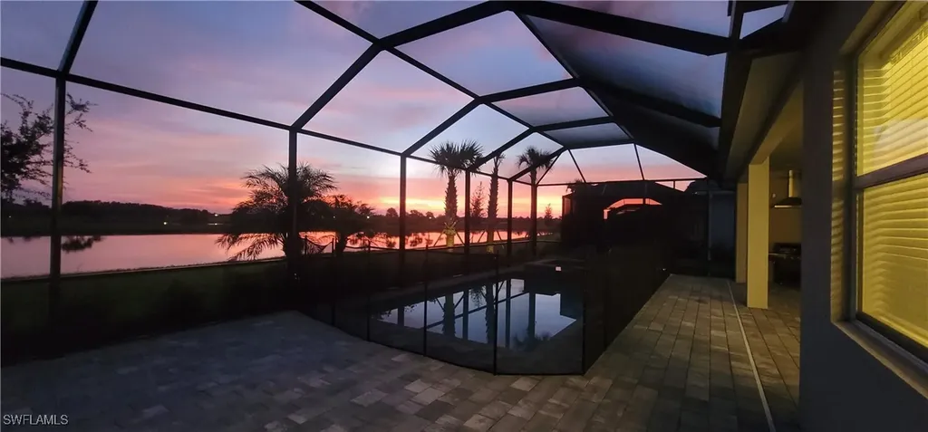 5423 Ternberry Road Ave Maria FL 34142