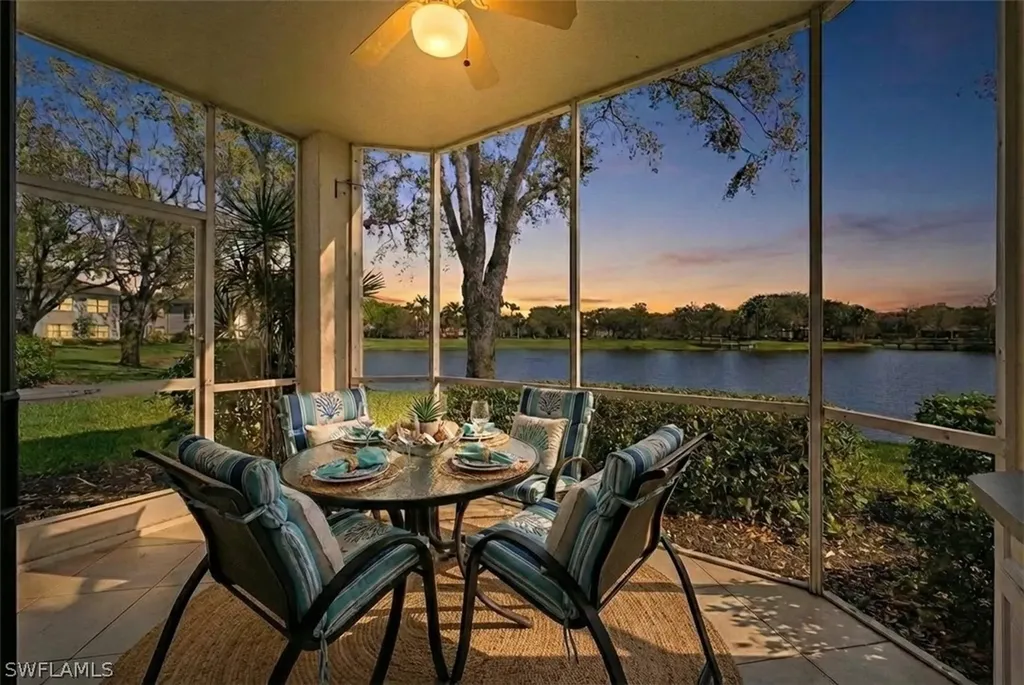 2421 Ravenna Boulevard Naples FL 34109