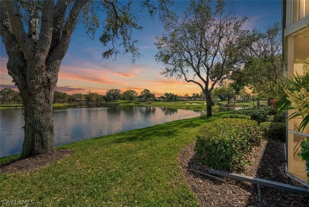2421 Ravenna Boulevard Naples FL 34109