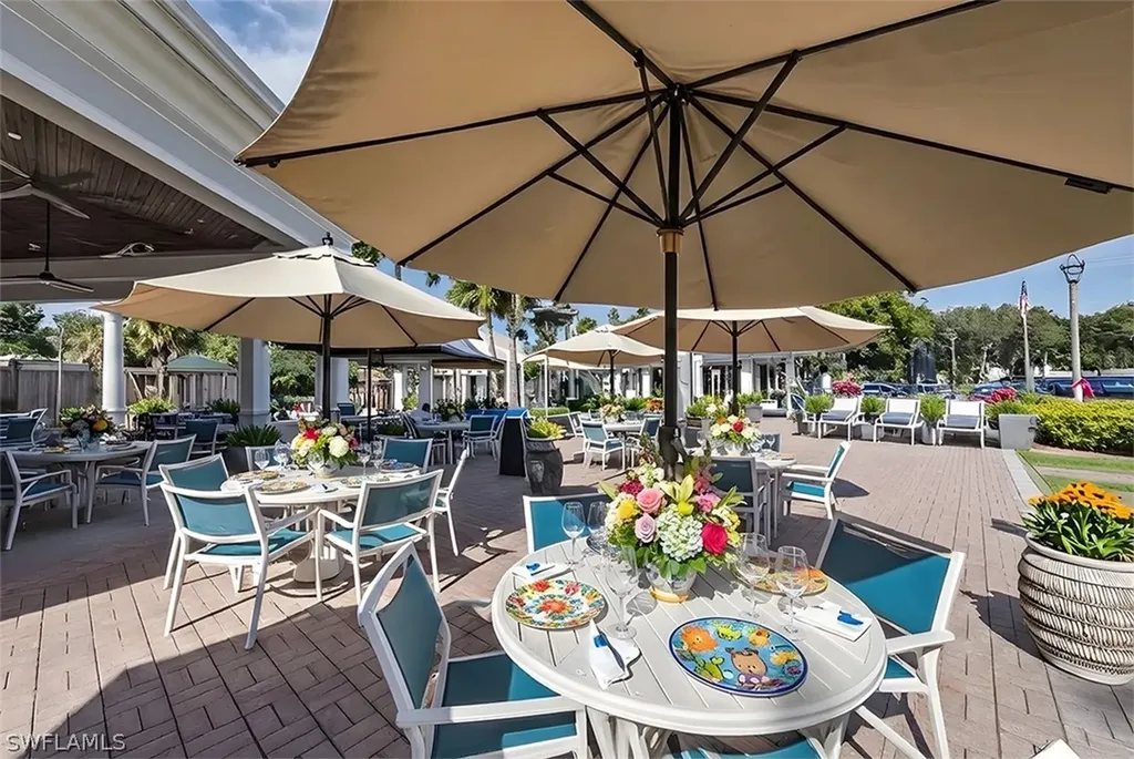 2421 Ravenna Boulevard Naples FL 34109