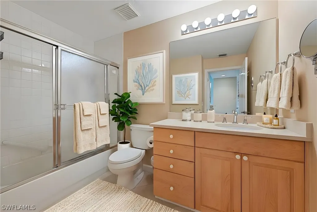 2421 Ravenna Boulevard Naples FL 34109