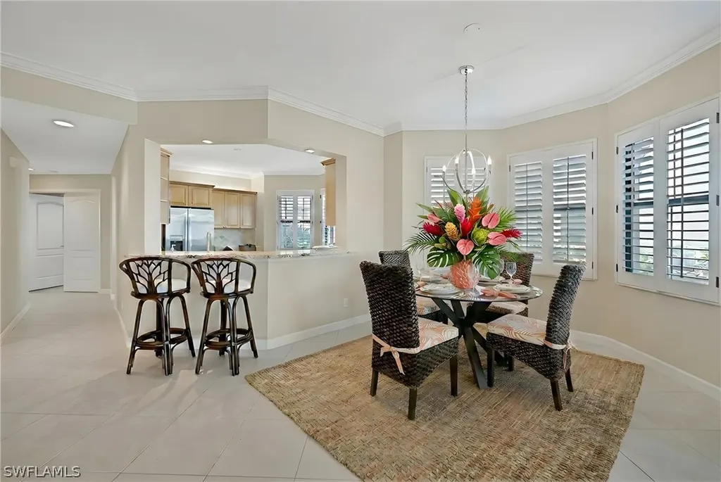 2421 Ravenna Boulevard Naples FL 34109
