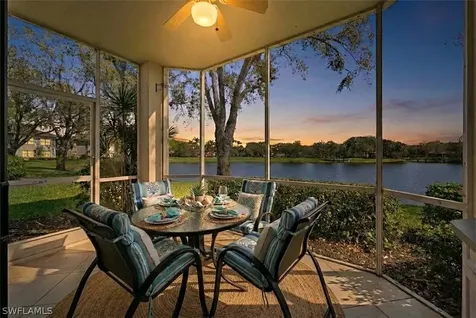 2421 Ravenna Boulevard Naples FL 34109