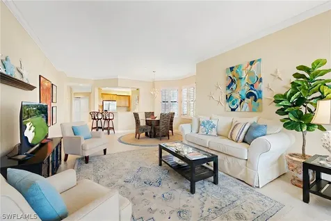 2421 Ravenna Boulevard Naples FL 34109