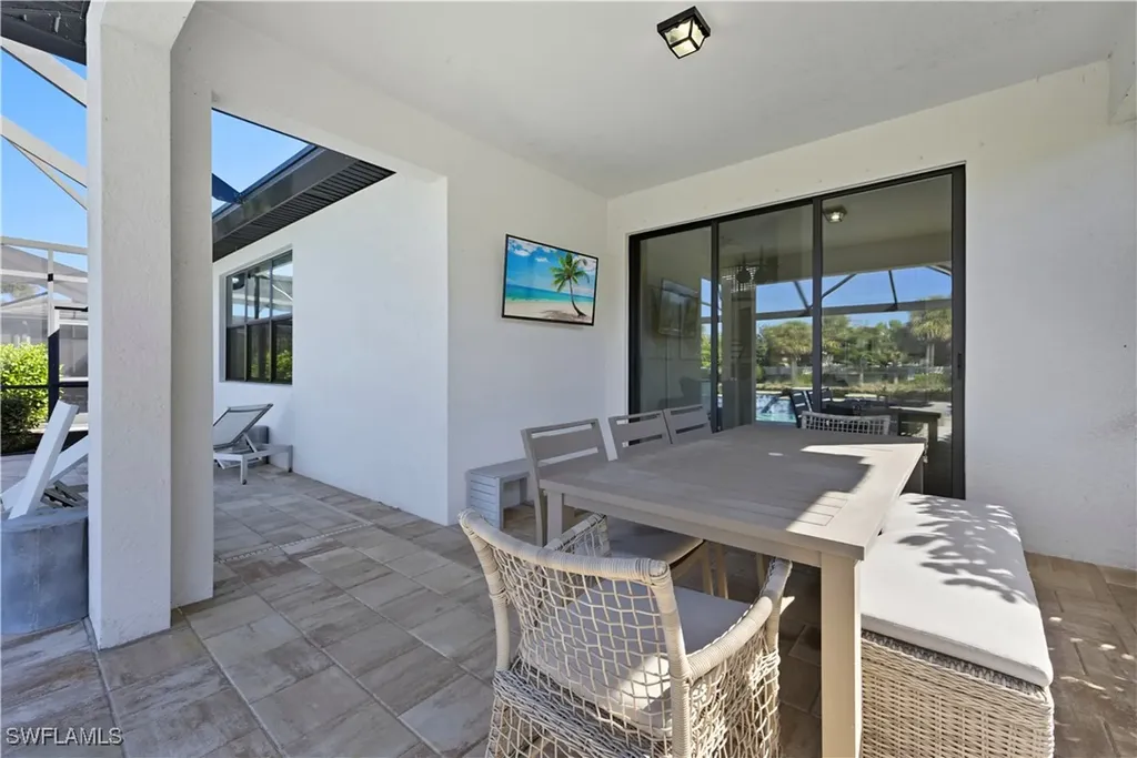 7209 Wilton Drive Naples FL 34109