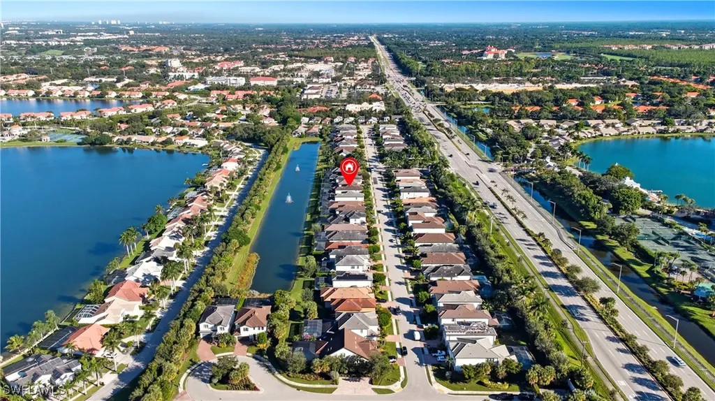 7209 Wilton Drive Naples FL 34109
