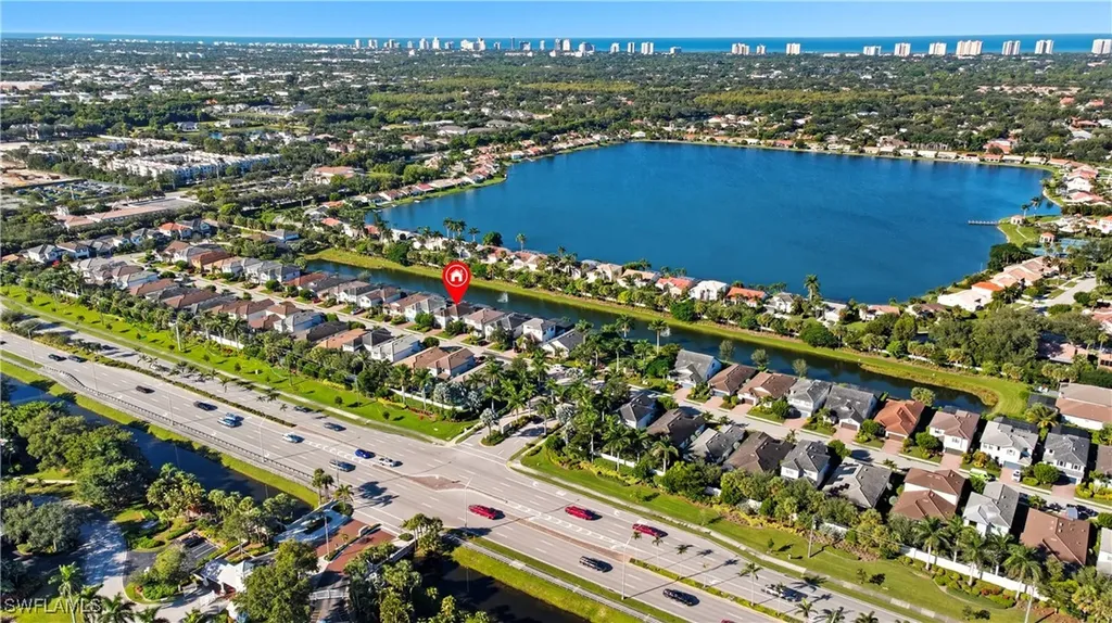 7209 Wilton Drive Naples FL 34109